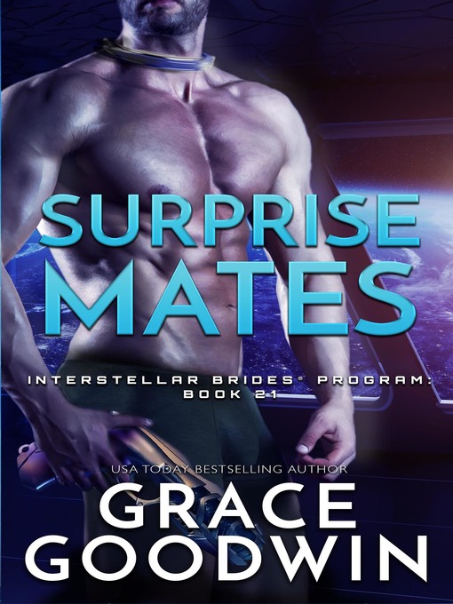 Title details for Surprise Mates by Grace Goodwin - Available